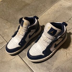 Jordan 1 shoes